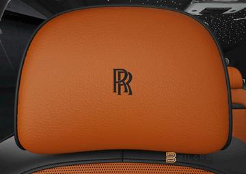  ROLLS-ROYCE CULLINAN 照片 8