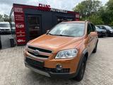 Chevrolet Captiva 2.4 LT 4WD *7.Sitzer* - gebrauchte Chevrolet Captiva aus dem Jahr 2009