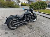 Harley-Davidson Fat boy S, FLSTFBS 110cui Screamin Eagle Motor - Offers