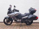 Suzuki DL650 ABS V-Strom Kettensatz + Vordrreifen neu - SUZUKI 650 DL