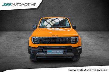 Bild 2 BAIC BJ40 4WD , Pano Klimaautomatic 360-Kamera USB