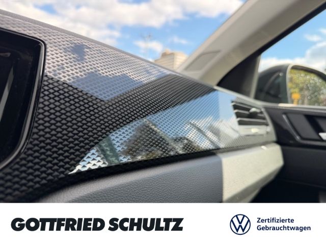 Volkswagen Taigo - Bild 21