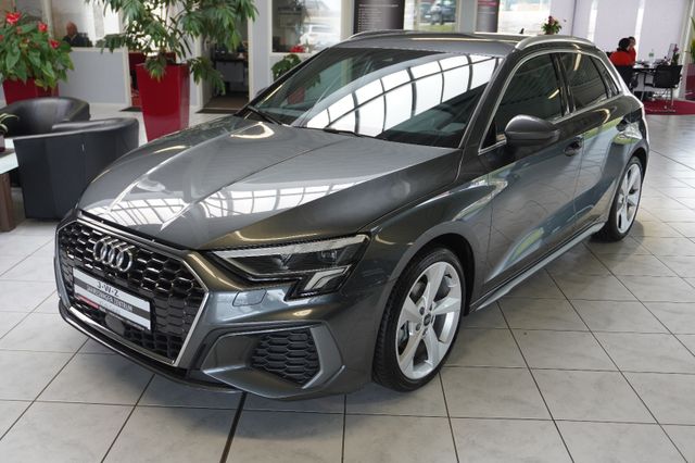 Audi - A3