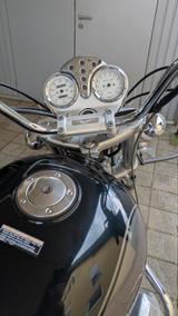 Moto Guzzi California EV - MOTO GUZZI CALIFORNIA EV