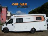 Weinsberg CaraCompakt 600 MEG Pepper Mod.26 Autom.180PS - Wohnmobil oder -wagen Teilintegrierter