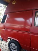 Volkswagen T3 Camper/ Eder Ausbau - Oldtimer: Camper