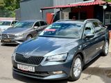 Skoda Superb Combi Automatik Style. Neue Zahnriemen .