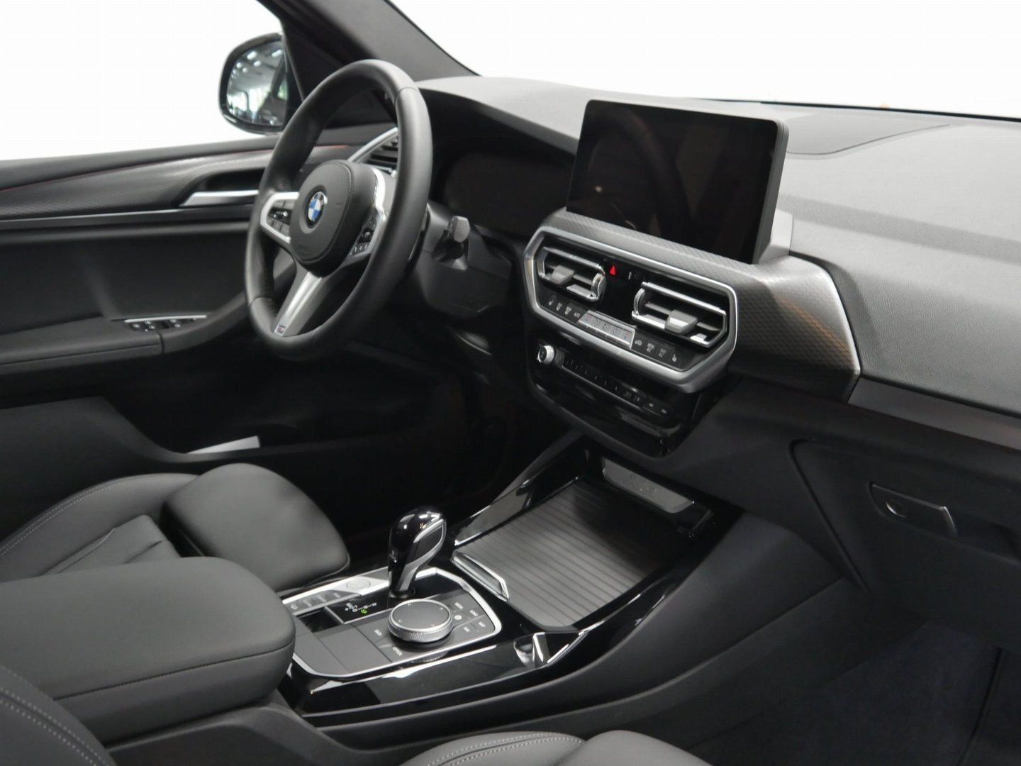 Fahrzeugabbildung BMW X3 xDrive20i | M Sportpaket | Sportsitze | HiFi