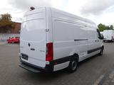 Mercedes-Benz Sprinter III Kasten Maxi RWD 315 CDI Navi Klima - Angebote