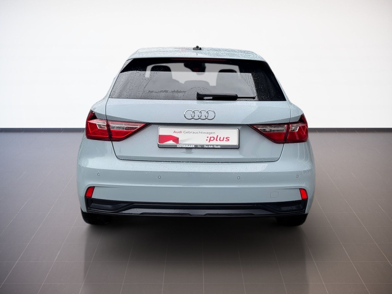 Audi A1 - Bild 5