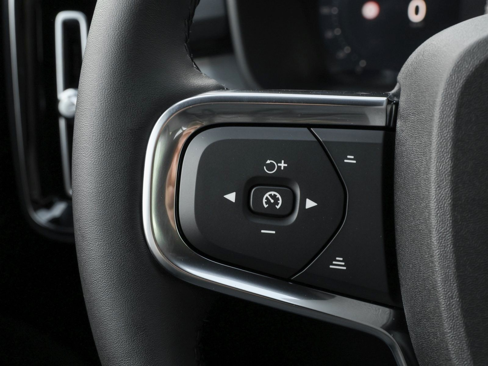 Volvo XC40 - Bild 12
