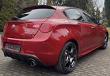 Alfa Romeo Giulietta Veloce *Rosso Competizione*Sport Sitz* - Alfa Romeo Giulietta: Sport