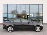 Audi A4 Lim. 3.0 TDI Aut. Navi Xenon - Audi A4 aus 2012: TDI