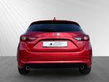 Mazda 3 2.0 SKYACTIV-G 120 Sports-Line NAVI+TEMPOMAT+R - gebrauchte Mazda 3 aus dem Jahr 2017