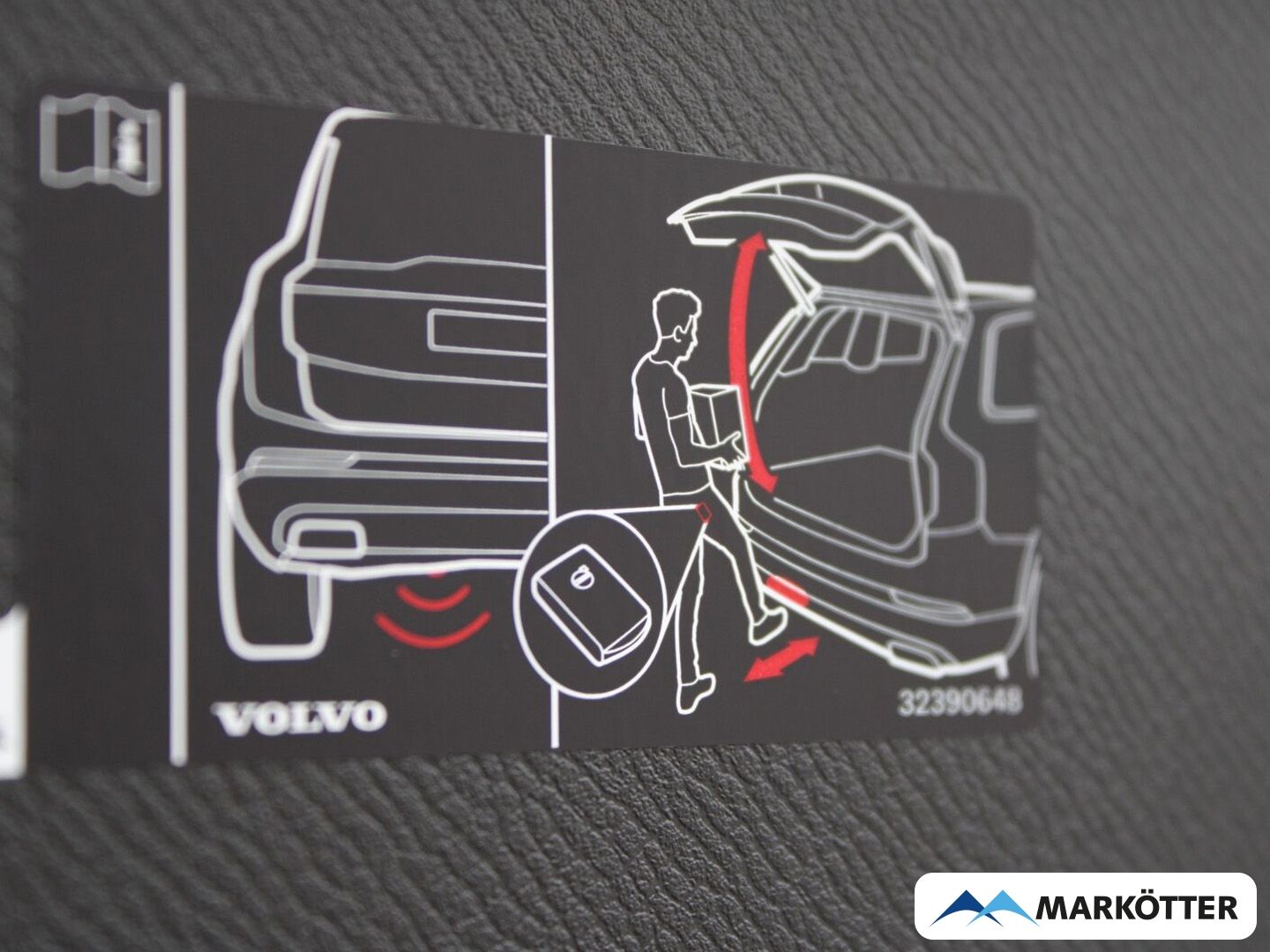 Volvo XC90 - Bild 39