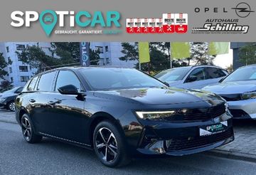 Opel Astra ST 1.2 Turbo GS Automatik