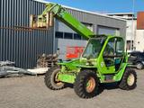 Merlo P40.9 Plus - Merlo LKWs