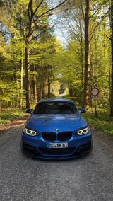 BMW M235i xDrive Steptronic Coupé - 27.500€ - BMW: 500i