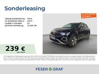 Volkswagen T-Roc - Vorschau Bild 1