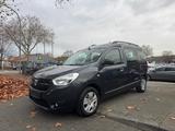 Dacia Dokker Comfort - gebrauchte Dacia Dokker aus dem Jahr 2021