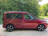 Volkswagen Caddy 2,0TDI 90kW BMT Move - Volkswagen Caddy: 9k