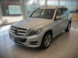 Mercedes-Benz GLK 220 4Matic WenigKM*TotwinkelAS*Holz*Bi-Xenon - Mercedes-Benz GLK 220 Gebrauchtwagen in Hannover