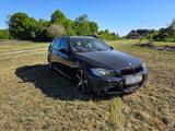 BMW e91 335xi Touring, 400PS, KW-V3, TÜV, ... - BMW 335: 335xi
