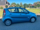 Suzuki Splash active+ Automatik - Sonderm.... - Suzuki Splash aus 2013