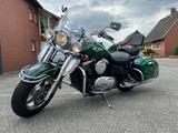 Kawasaki VN 1500 Classic Tourer - KAWASAKI VN 1500 CLASSIC