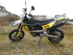 Husqvarna 701 Supermoto 2023 auch A2 "KÖSTLER EDITION 1"