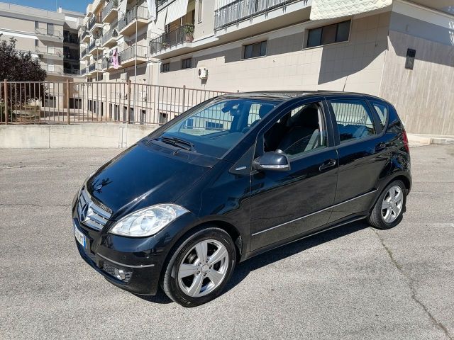 Mercedes-Benz Mercedes-benz A 180 CDI 110CV Avantgarde