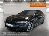 BMW 540d xDrive Touring M Sport Driv.Assist.Prof - BMW 540 in Essen