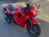 Triumph 1200 Daytona T300 D Oldtimerzulassung - TRIUMPH T300