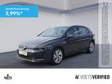 Volkswagen Golf VIII Style 1.5 eTSI DSG LED+KLIMA+ACC+SHZ - Auto leasen in Braunschweig