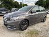 Mercedes-Benz Mercedes-benz B 200 c Executive - Mercedes-Benz B-Klasse mit CNG-Antrieb