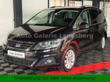 Seat Alhambra 2.0 TDI*Style*DSG*7-Sitzer*Xenon*AHK* - Seat Alhambra mit Diesel-Antrieb: Kleinbus, Automatik, 7sitzer