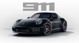 Porsche 992 Targa 4 GTS Approved 