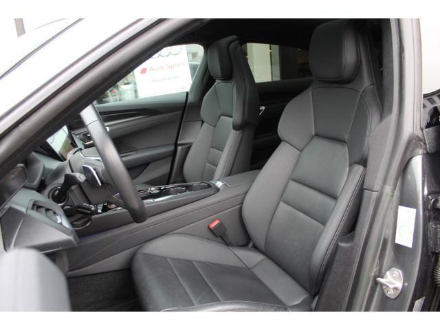 e-tron GT quattro - MTRX*B&O*Sportsitze*ACC*Luft