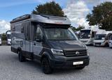Dethleffs Globebus Performance 4x4 T 46 *MJ 26*AHK*Markise - Angebote entsprechen deinen Suchkriterien