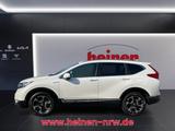 Honda CR-V 2.0 CVT AWD Executive LED+NAVI+KAMERA - Honda Gebrauchtwagen von 2021