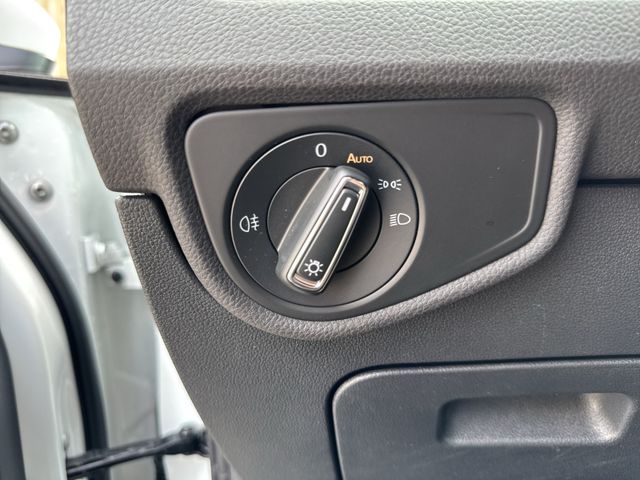 Touran 1.5 TSI Active, 7 Sitzer, Navi, ACC, DSG