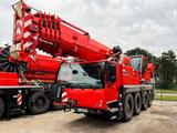 Liebherr LTM 1070-4.2 - Liebherr LTM 1070