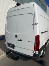 Mercedes-Benz Sprinter III Kasten RWD 315CDI AHK Navi Kamera - Mercedes-Benz Sprinter: 315cdi