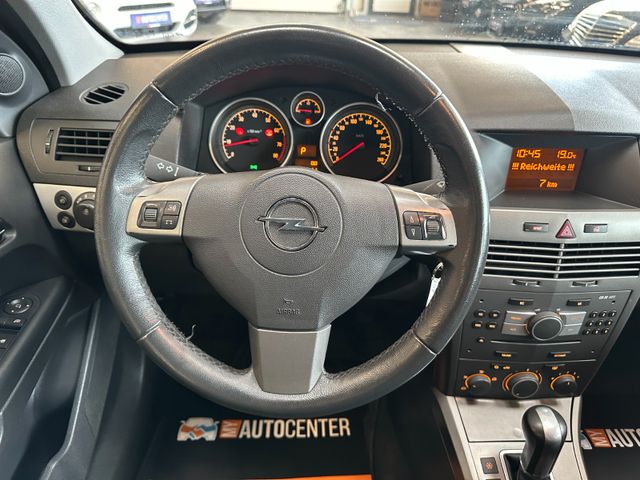 Opel Astra H Caravan Edition *TÜV: 1127*TEMPO*KLIMA*