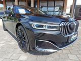 BMW 740d xDrive |Luftfederung|Massage|Harman-Kardon - BMW 7er Reihe Gebrauchtwagen in München