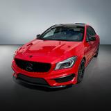 Mercedes-Benz CLA 45 AMG Optik AMG Sound Top zustand - Mercedes-Benz CLA 180 in Hannover