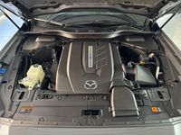 Mazda CX-80 - Vorschau Bild 14