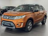 Suzuki Vitara 1.6 Comfort 4x4 SHZ/KAMERA/1.HAND/U-FREI! - gebrauchte Suzuki Vitara aus dem Jahr 2017