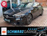 Mercedes-Benz A 220 Limousine*4Matic*STANDHEIZUNG* - Mercedes-Benz A 220: 4matic