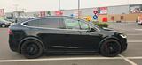 Tesla Model X 75D - Tesla Model X aus 2018
